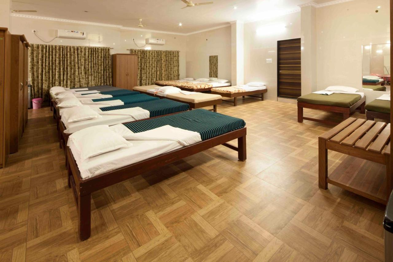 Gp Hotels And Resorts Нашик Екстер'єр фото