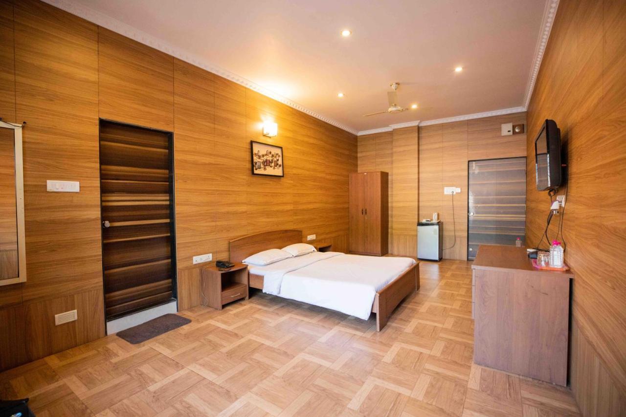 Gp Hotels And Resorts Нашик Екстер'єр фото