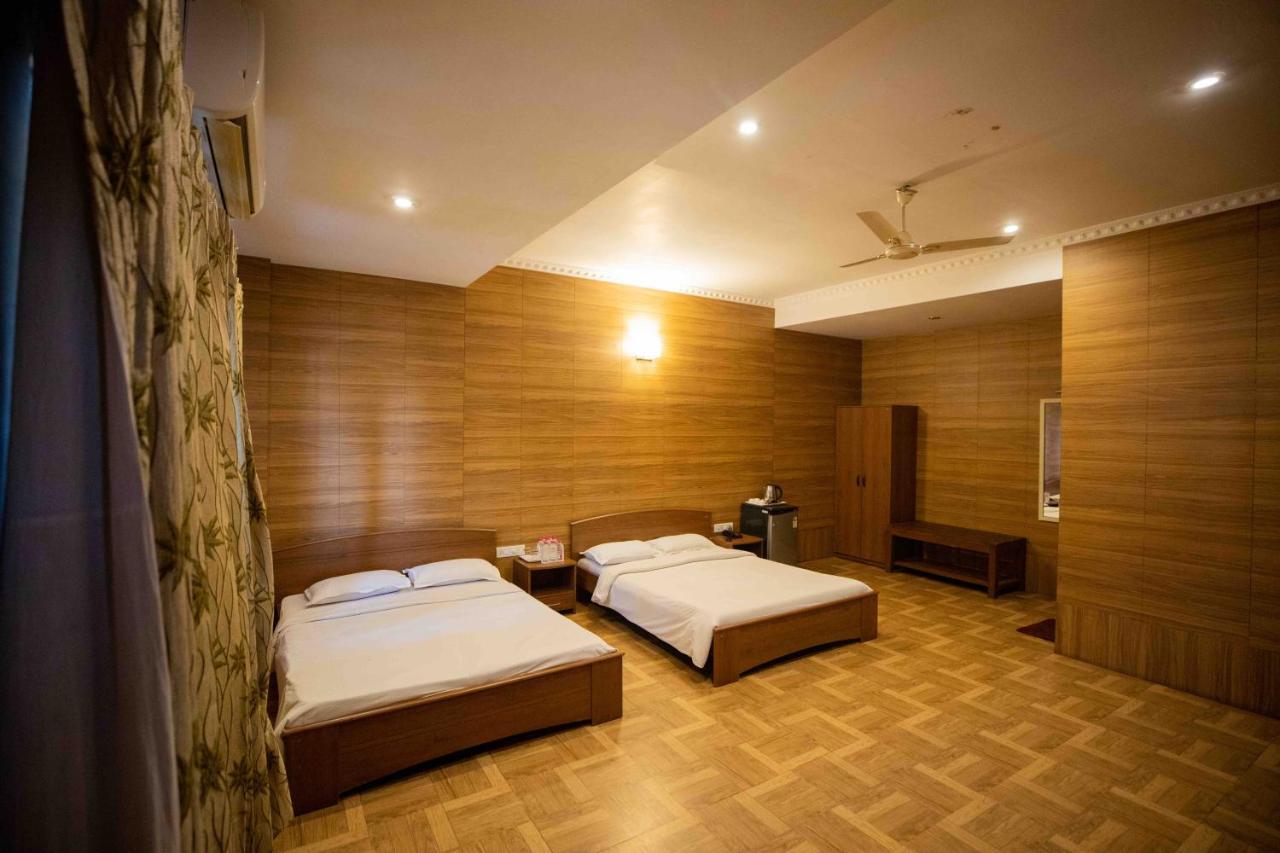 Gp Hotels And Resorts Нашик Екстер'єр фото
