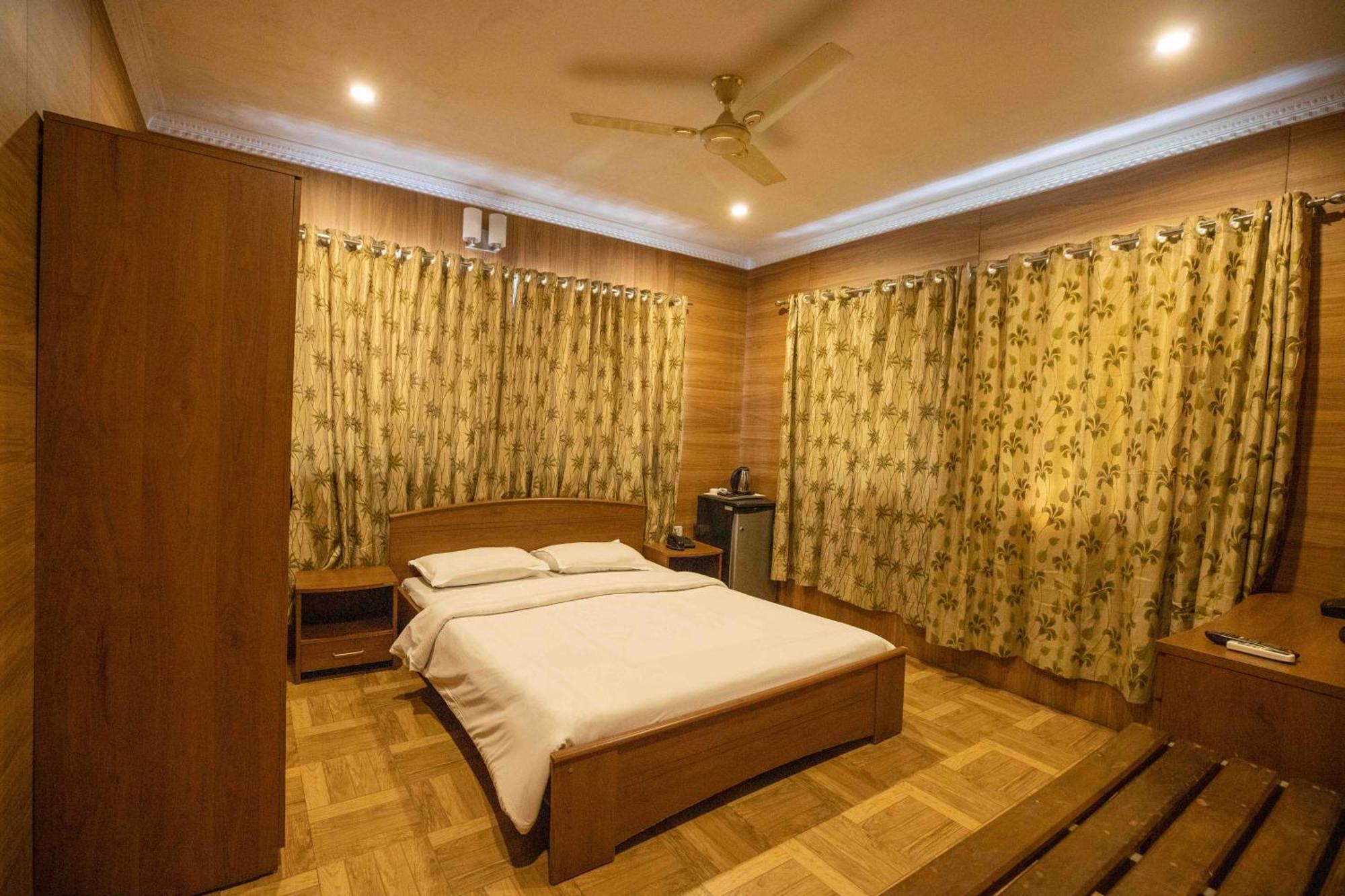 Gp Hotels And Resorts Нашик Екстер'єр фото