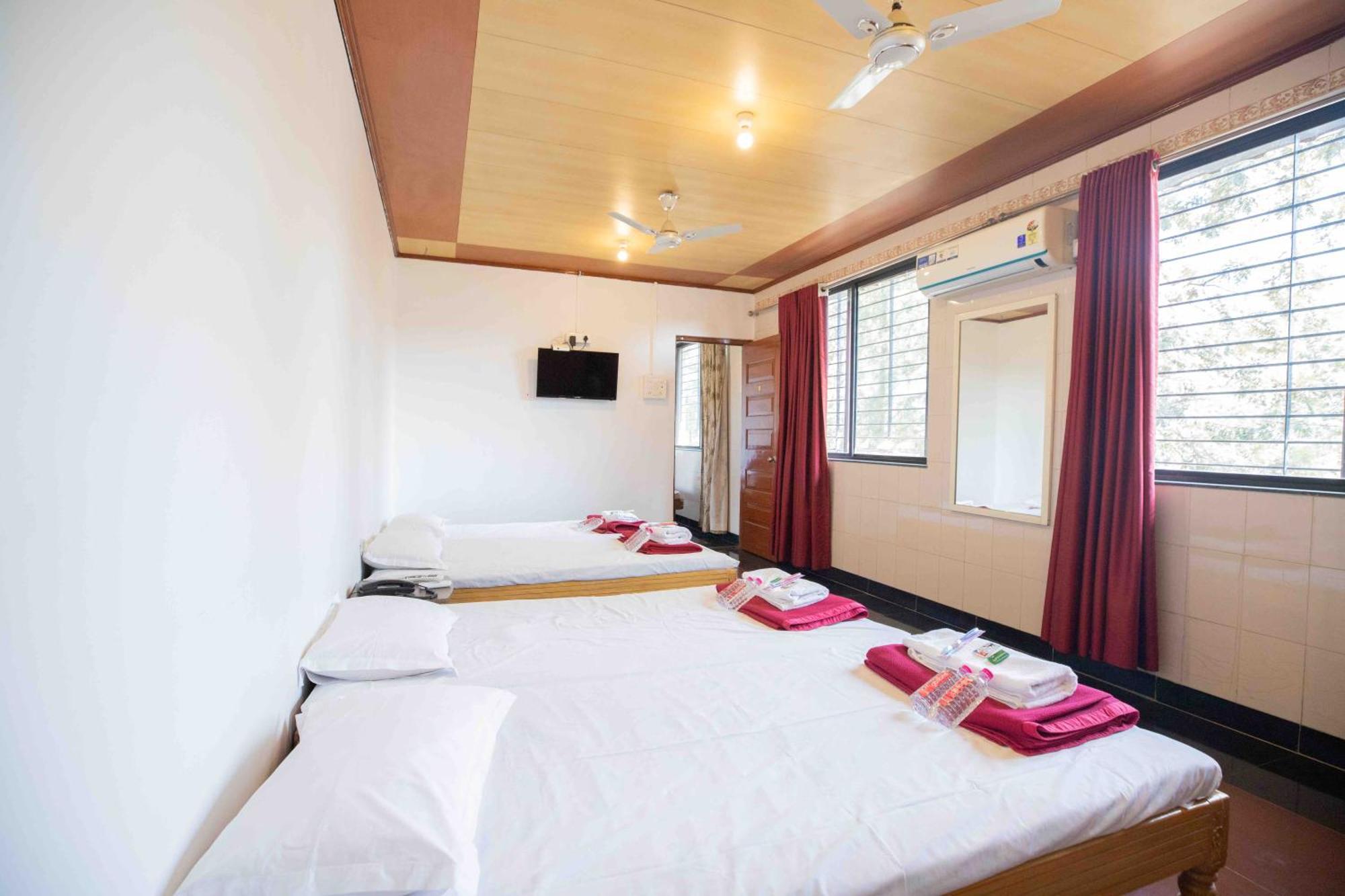 Gp Hotels And Resorts Нашик Екстер'єр фото