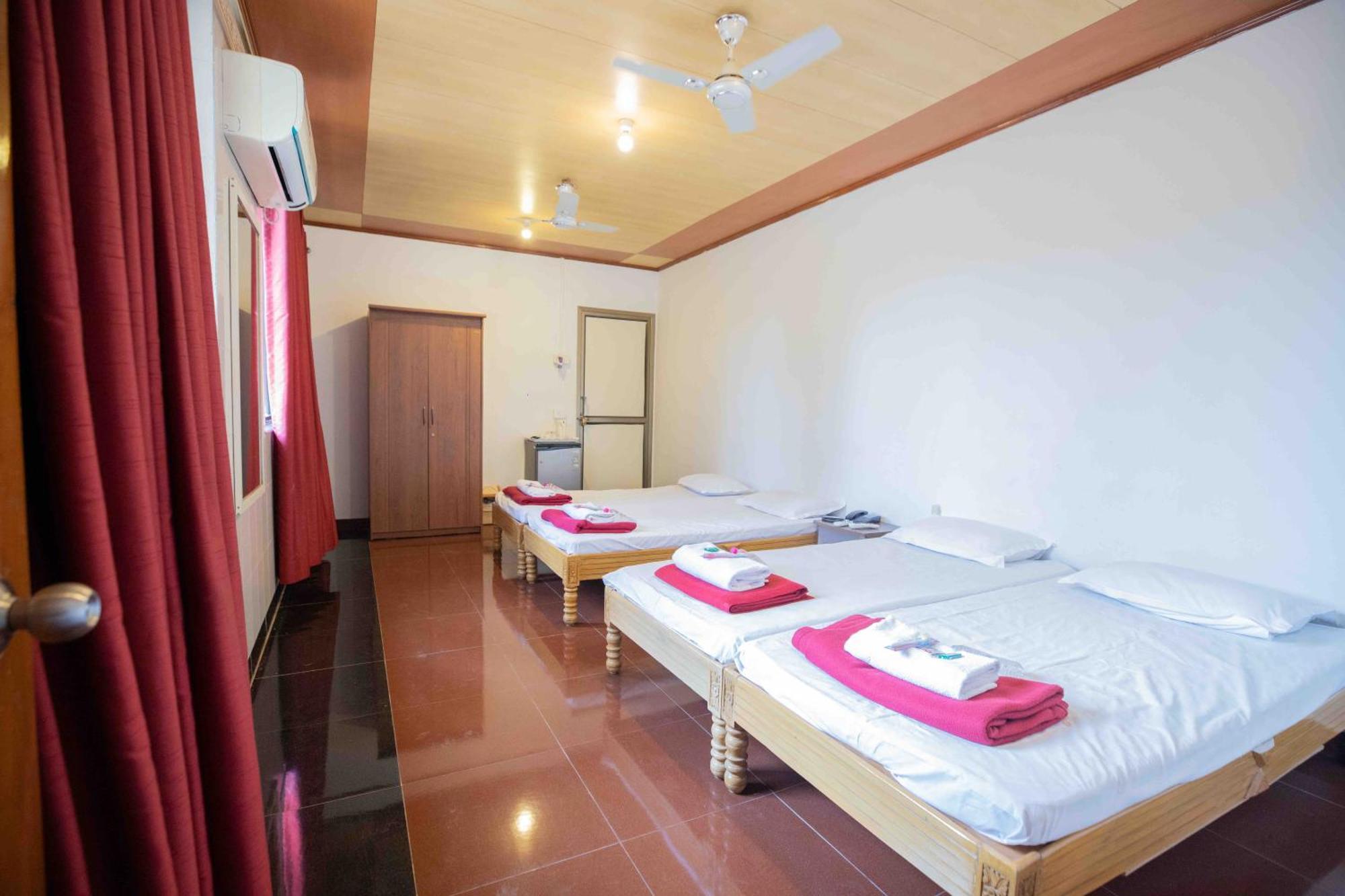 Gp Hotels And Resorts Нашик Екстер'єр фото